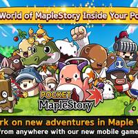 android-ios-pocket-maplestory---2d-side-scrolling-mmorpg-all-server