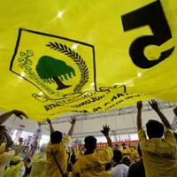 mahar-caketum-rp20-m-cerminkan-golkar-partai-elite