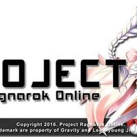 project-ragnarok-private-server