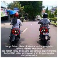 tipe-tipe-pengendara-motor-yang-ngeselin