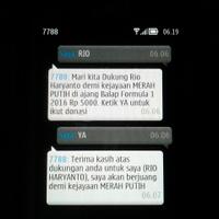 sms-donasi-untuk-rio-haryanto-rp5000-per-sekali-kirim