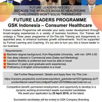 sharingask-pt-glaxosmithkline-future-leader-program-2015