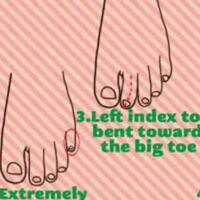 melihat-kepribadian-dari-bentuk-jari-kaki-anda