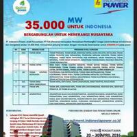 lowongan-indonesia-power-level-d3-april-2016