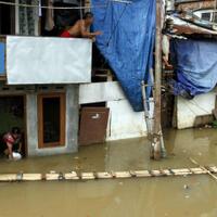 ahok-tawar-lahan-warga-yang-kerap-banjir