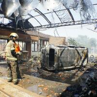 empat-kerusuhan-melanda-lapas-tahun-ini