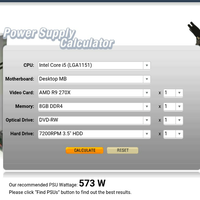 new-recommend-psu---part-7