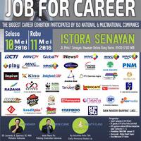 jobforcareer-indonesia-istora-senayan