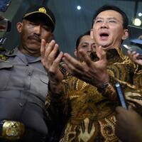 ahok-ungkap-ada--geng-golf--di-pemprov-dki-rustam-salah-satunya