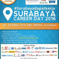 ayo-cari-kerja-di-surabaya-seminar--career-day-2016