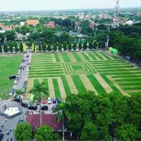 kombat-nature-alun-alun-jombang