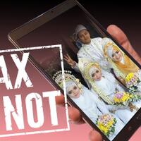 foto-pengantin-pria-dan-tiga-mempelai-wanita-yang-menghebohkan