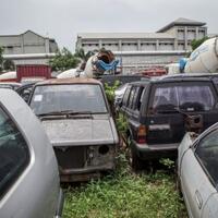 kpk-akui-belum-maksimal-urus-barang-sitaan