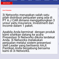 tanya-3i-networks-asuransi-car