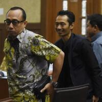 kiprah-andi-taufan-tiro-tersangka-suap-harta-hingga-penamparan