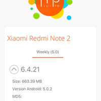 official-lounge-xiaomi-redmi-note-2---prime--born-to-perform---part-1