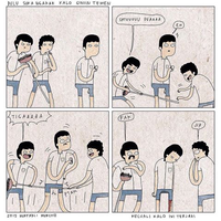 amelia-bocah-sd-di-semarang-ini-quotlumpuhquot-karena-dijahili-temannya