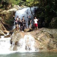 curug-kembar-ciberem-bogor