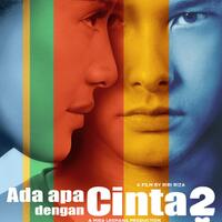 review-ada-apa-dengan-cinta-2-2016--dian-sastro-wardoyo--nicholas-saputra