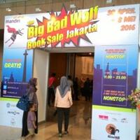 ribuan-orang-padati-bursa-buku-the-big-bad-wolf