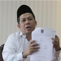fahri-hamzah-bakal-hadiri-mediasi-gugatan-perdata-dengan-pks