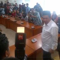 fahri-hamzah-bakal-hadiri-mediasi-gugatan-perdata-dengan-pks
