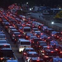 liburan-panjang-ini-ruas-jalan-jakarta-yang-mulai-padat