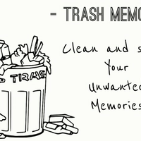 trash-memories