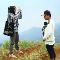 alay-berulah-lagi-kali-ini-merusak-kawasan-sawah-terasering--bikin-gagal-panen