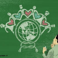 menggemakan-islam-moderat-ke-seluruh-jagad