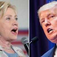 inilah-gaya-hidup-dan-simbol-kemakmuran-hillary-dan-trump