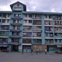 karena-bujang-105-pria-quotdiusirquot-dari-rusun-kapuk