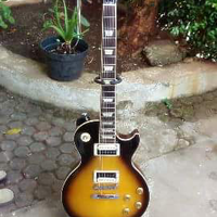 les-paul-club