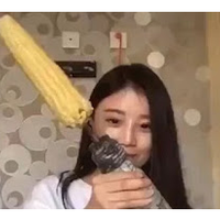 makan-jagung-cara-ekstrem-cewek-ini-menyesal-seumur-hidup