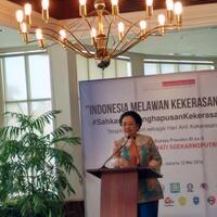 megawati-perempuan-harus-malu-kalau-kekerasan-seksual-masih-terjadi