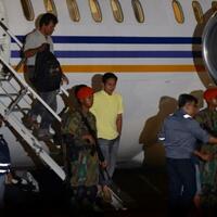 4-wni-sandera-abu-sayyaf-tiba-di-jakarta-besok-pagi