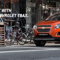 chevrolet-trax---small-suv