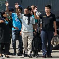 kisah-pembebasan-4-sandera-tanpa-perang-dan-uang-tebusan