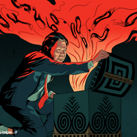 kunker-dpr-tak-putus-dirundung-masalah