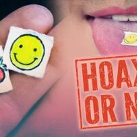 hoax-or-not-pesan-berantai-narkoba--kertas-happy--lsd-incar-anak-anak