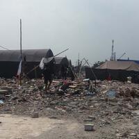 sindir-donatur-warga-akuarium-ahok-saran-tenda-dipasang-ac