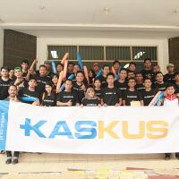 heboh-ratusan-kaskuser-di-senayan-dukung-atlet-muda-bulutangkis-indonesia