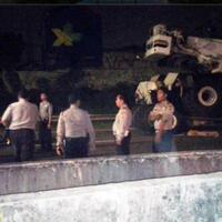 polisi-amankan-sopir--kernet-penabrak-jpo-bsd