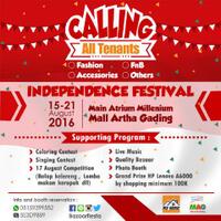 bazaar--independence-festival--15-21-agustus-mall-artha-gading