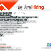 urgent-required-berbagai-lowongan-min-sma-laenatour-cab-bekasi