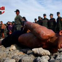 ini-dia-5-negara-dengan-latihan-militer-terkeras-dan-tersadis
