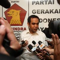 gerindra-mengaku-memetik-banyak-pelajaran-dari-munaslub-golkar