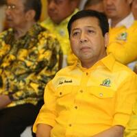 perjalanan-politik-setya-novanto