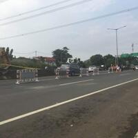 tol-jakarta-serpong-kembali-normal