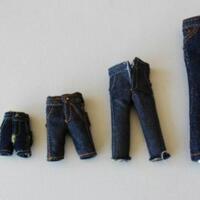 penjahit-turki-ciptakan-jeans-terkecil-di-dunia